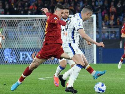 immagine new Roma Club Montenero Sabino